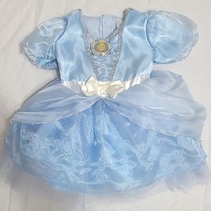Disney Cinderella Costume size 6-12 months